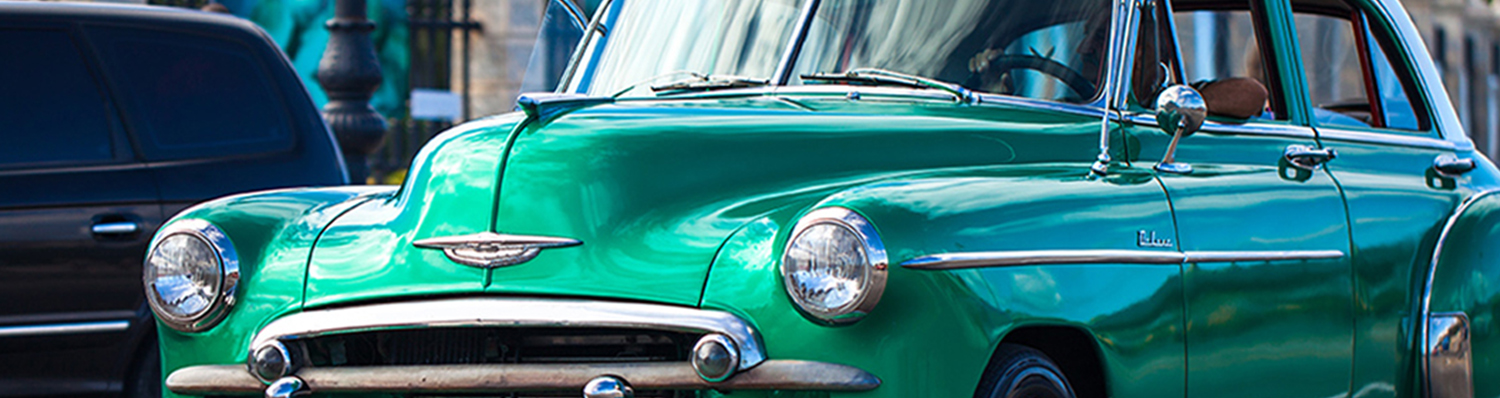 Iowa Classic Car Insurance Coverage