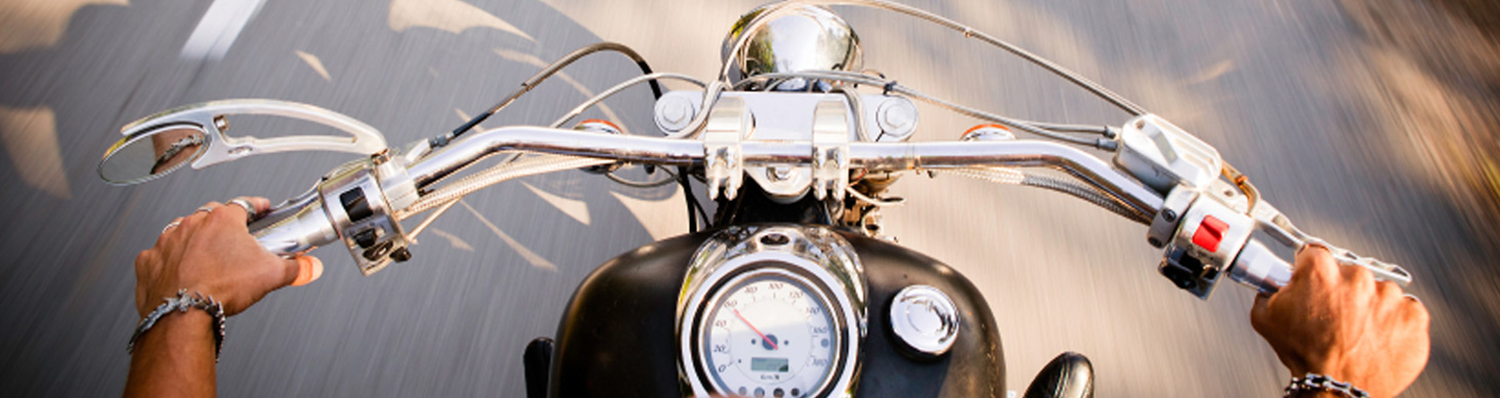 Iowa Motorcycle Insurance Coverage